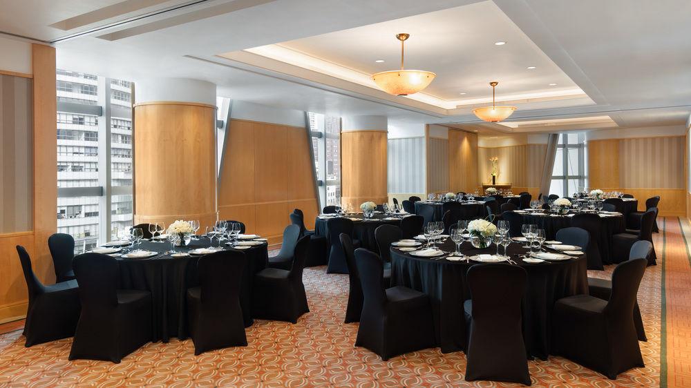Jw Marriott Shanghai At Tomorrow Square Xangai Exterior foto