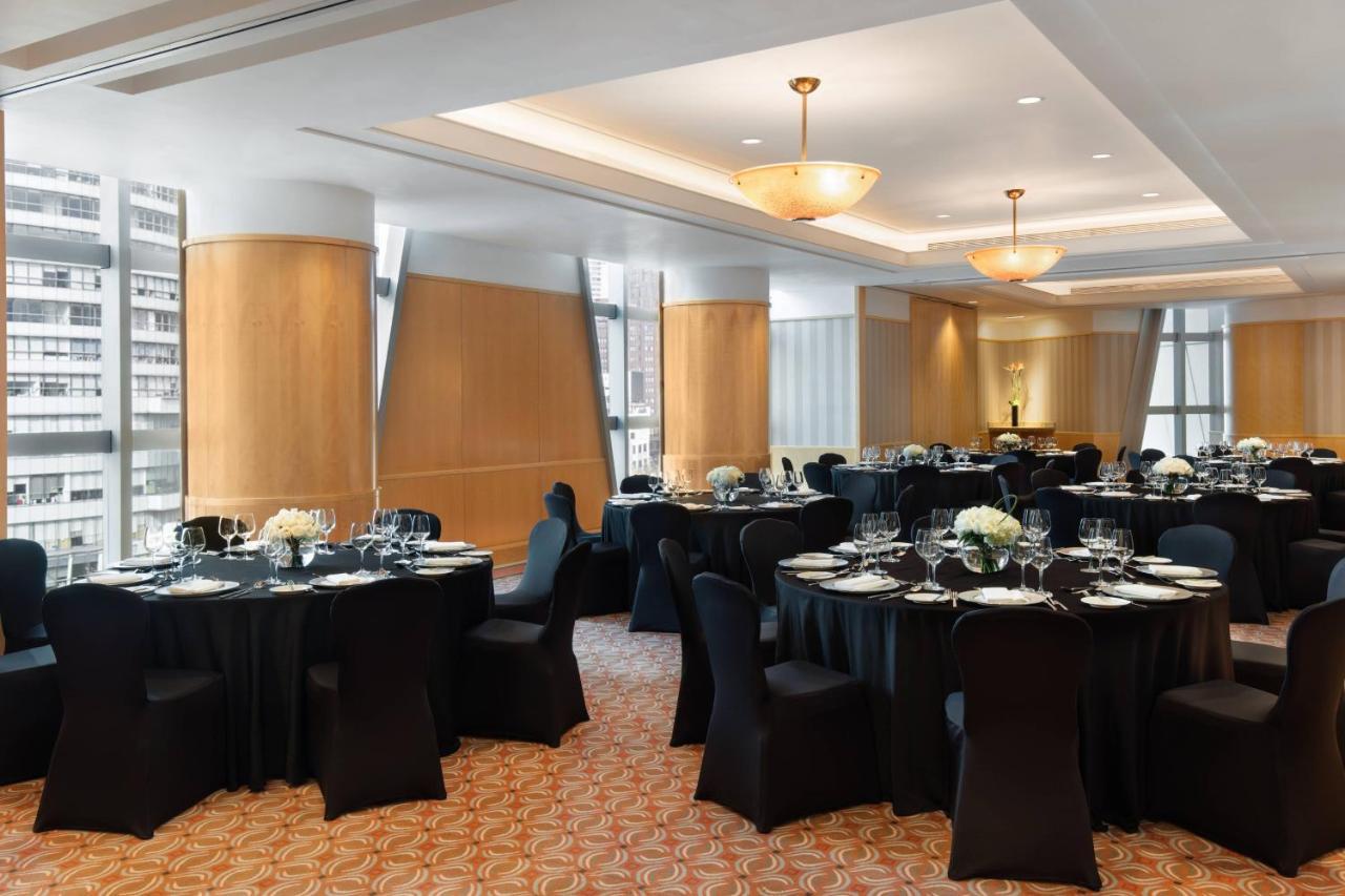 Jw Marriott Shanghai At Tomorrow Square Xangai Exterior foto